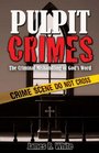 PULPIT CRIMES