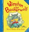 Winston der Bcherwolf