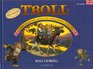 Troll the Original Book of Norweigian Trolls