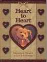 Love Bears Corduroy Collection Heart to Heart