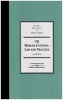 UK Merger Control Law and Practice