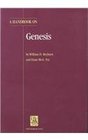 A Handbook on Genesis