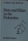 Sierra Club Huts and Hikes in the Dolomites