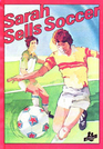 Sarah Sells Soccer