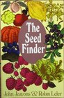 The Seed Finder
