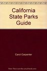 California State Parks Guide