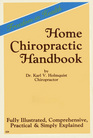 Home Chiropractic Handbook