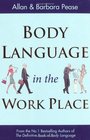 Body Language in the Workplace