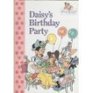 Daisy's birthday party