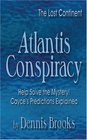 Atlantis Conspiracy