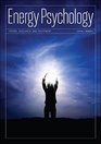 Energy Psychology Journal Theory Research and Treatment