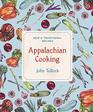 Appalachian Cooking New  Traditional Recipes