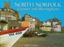 North Norfolk Cromer and Sheringham