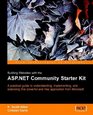 Building Websites With The Aspnet Community Starter Kit