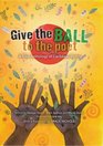 Give the Ball to the Poet A New Anthology of Caribbean Poetry