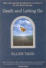 Death and Letting Go