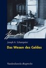 Das Wesen des Geldes Neuausgabe