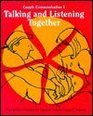 Talking and Listening Together  Couple Commincation Couple Packet with Cards Books  Skills Mats