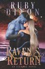 Raven's Return A SciFi Alien Romance