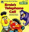 Ernie's Telephone Call  Featuring Jim Henson's Muppets