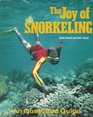 The Joy of Snorkeling An Illustrated Guide