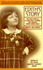 Edith's Story : The True Story of a Young Girl's Courage and Survival During World War II