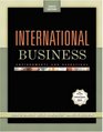 International Business Environments and Operations AND Research Navigator Access Card