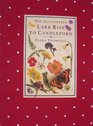 The Illustrated Lark Rise to Candleford A Trilogy