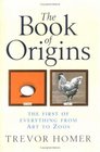 The Book of Origins