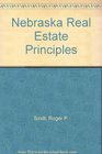 Nebraska Real Estate Principles