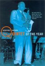 Quintet of the Year 2002 publication
