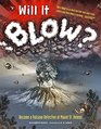 Will It Blow Become a Volcano Detective at Mount St Helens
