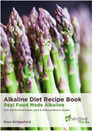The Alkaline Diet Recipe Book 1