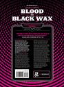 Blood on Black Wax Horror Soundtracks on Vinyl