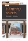 Basics Interior Architecture Elements / Objects