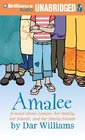 Amalee (Amalee, Bk 1) (Audio CD) (Unabridged)