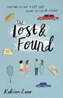 The Lost  Found