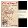 Miss Lillian Russell A novel memoir
