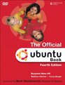 Official Ubuntu Book The