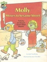 Molly Moves to Sesame Street