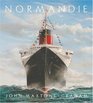 Normandie France's Legendary Art Deco Ocean Liner