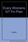 Every Womens GT Fin Plan