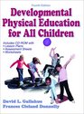 Developmental Physical Education for all Children