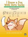 I Know A Sox With Dirty Sox Cello Book