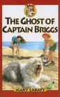 The Ghost of Captain Briggs