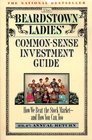 The Beardstown Ladies' CommonSense Investment Guide How We Beat the Stock MarketAnd How You Can Too