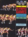 The Olympic Games Complete Track and Field Results 18961988