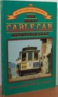 The great cable car adventure book: A California guide
