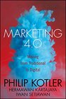 Marketing 40 From Products to Customers to the Human Spirit