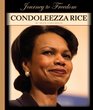 Condoleezza Rice